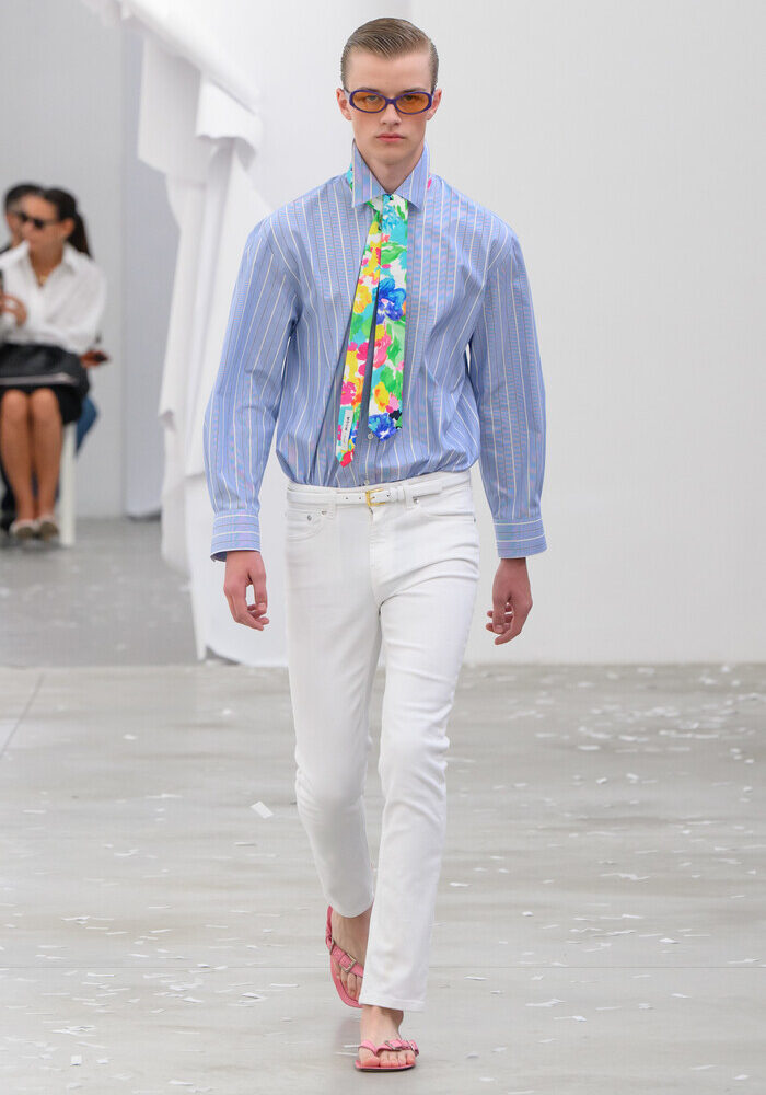msgm ss27