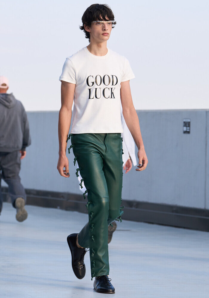 Moschino ss27