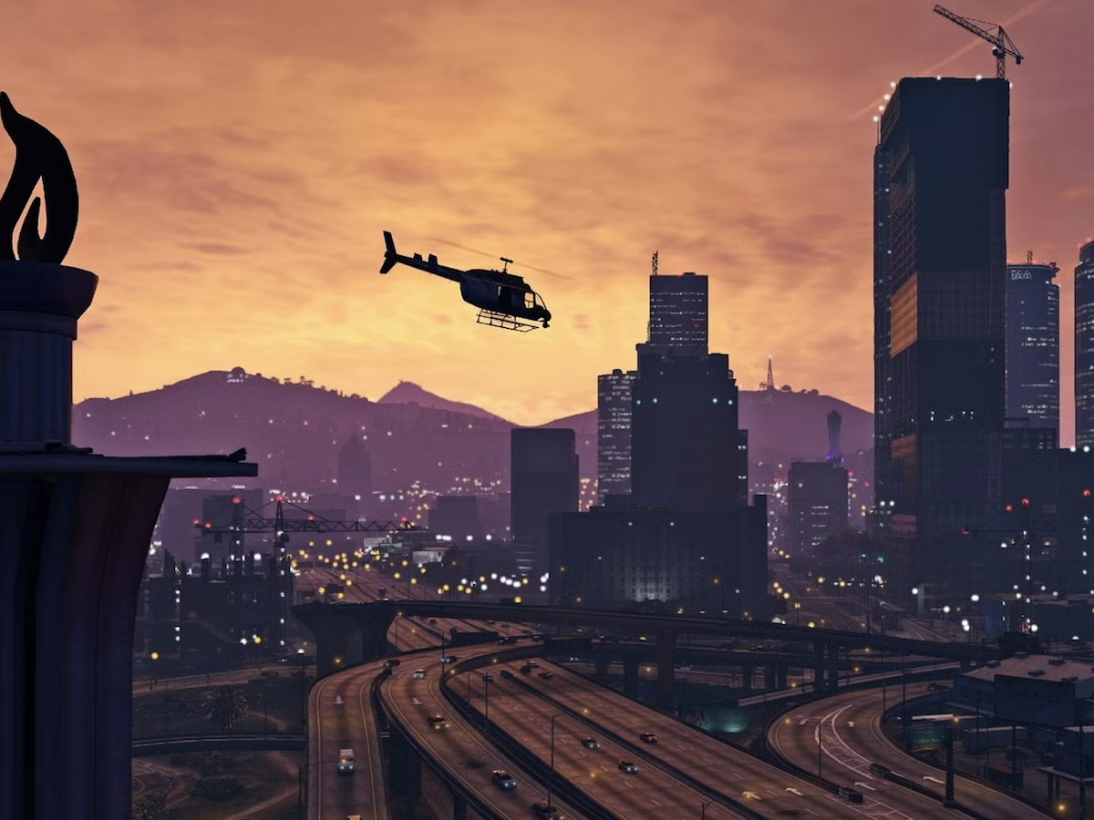gta 6
