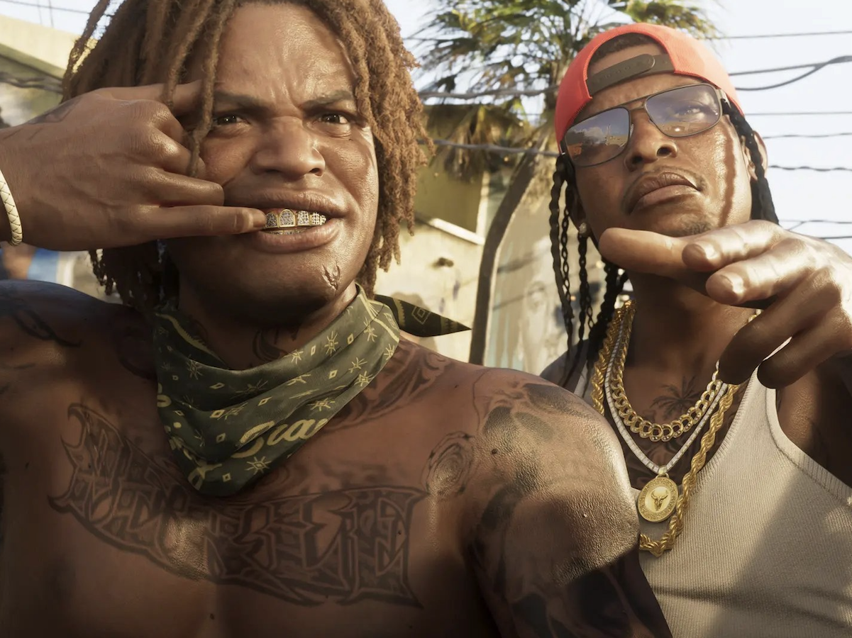 gta 6