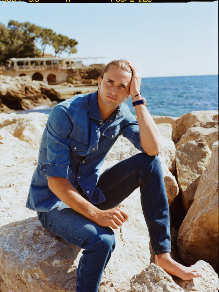 Alexander Zverev
