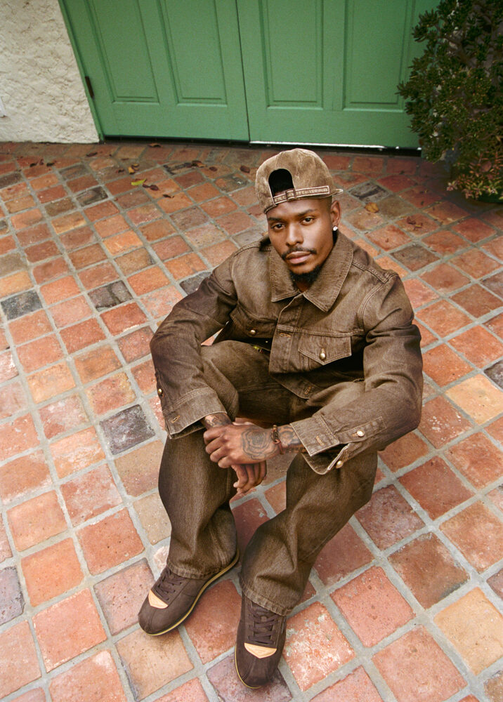 Aubrey Joseph
