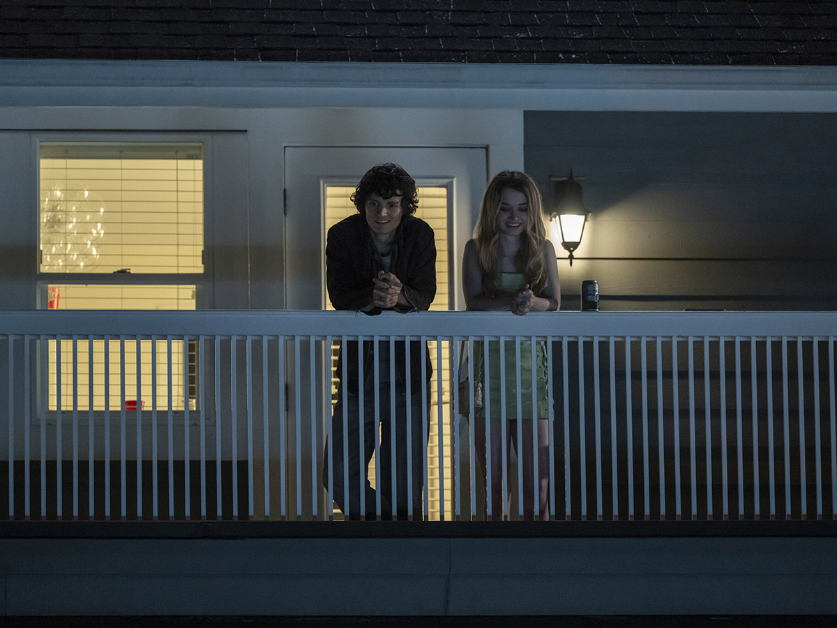 Carrie serie tv
