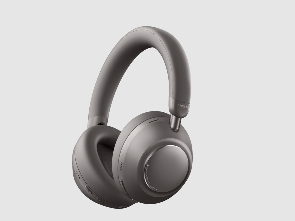 cuffie Space 2 Pro di Anker