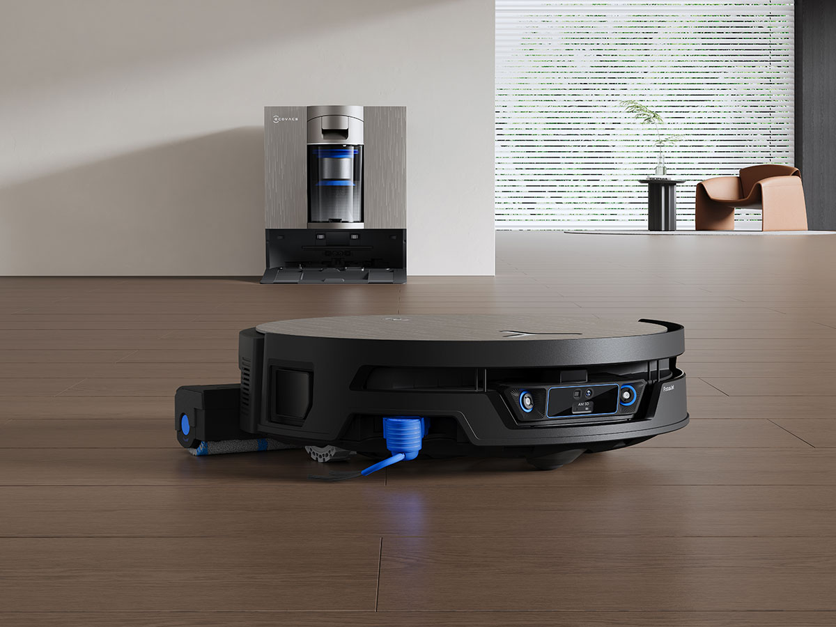 Deebot X12S OmniCyclone