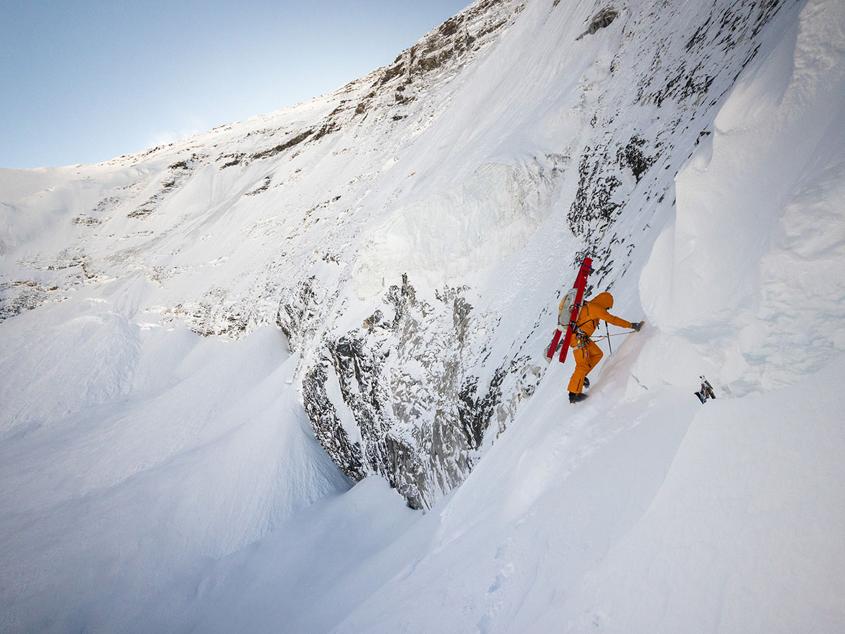 Everest: The Other Side, il film