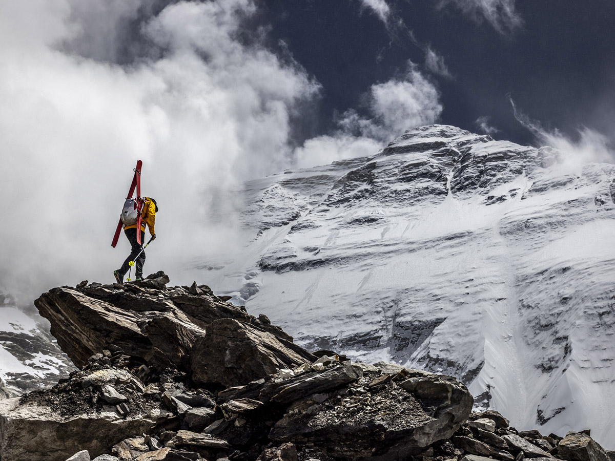 Everest: The Other Side, il documentario