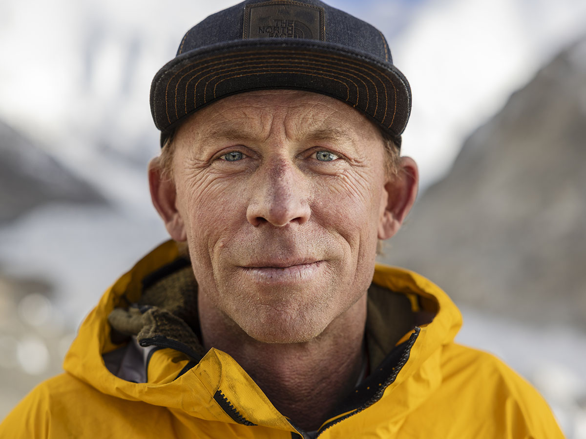 Everest: The Other Side, il film