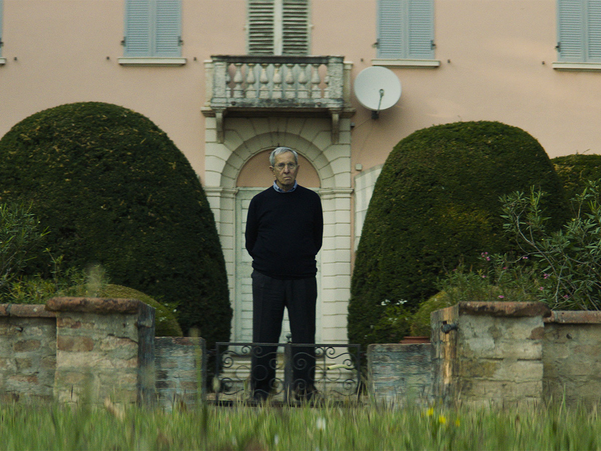 Mauro Forghieri