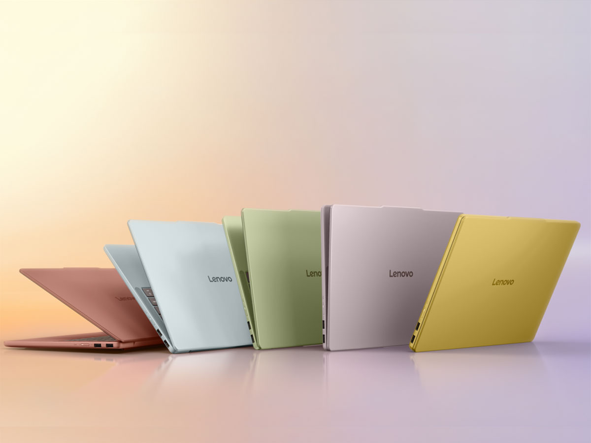IdeaPad Vibe di Lenovo