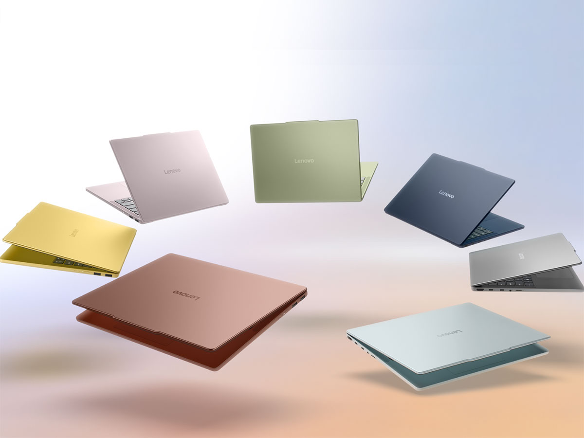 IdeaPad Vibe di Lenovo