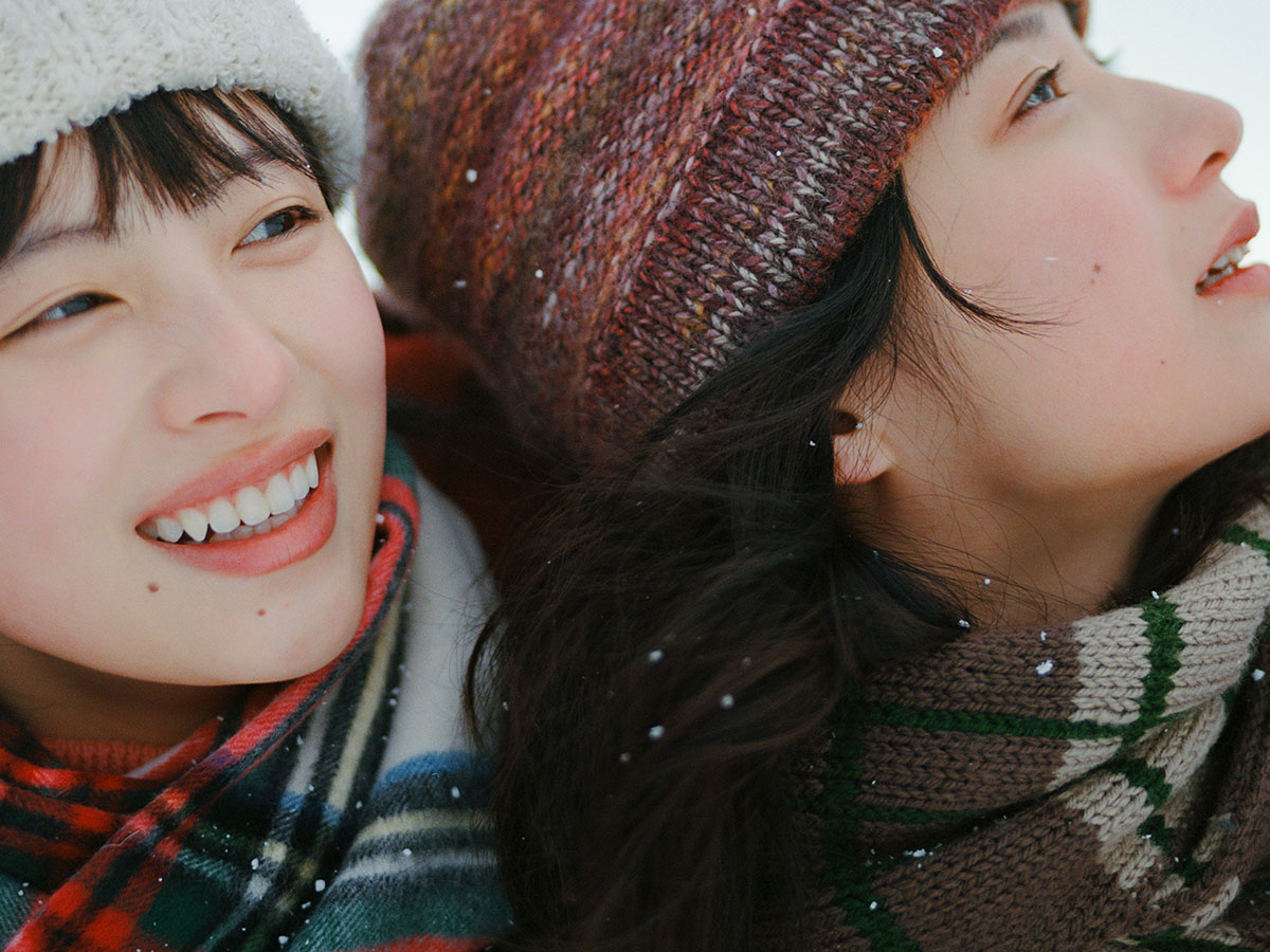 Look back di Hirokazu Koreeda