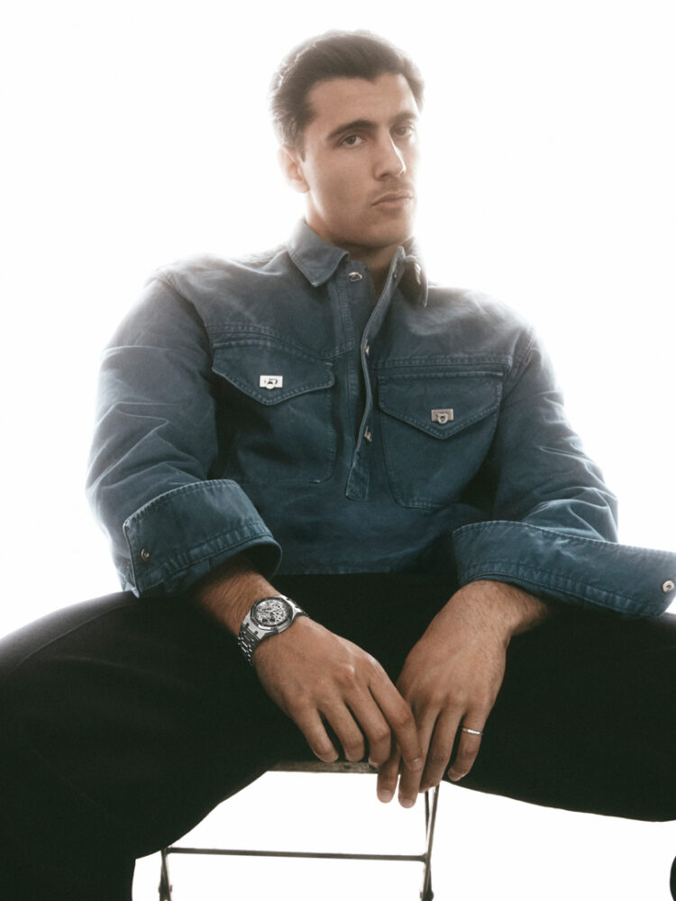 Luca Santeramo