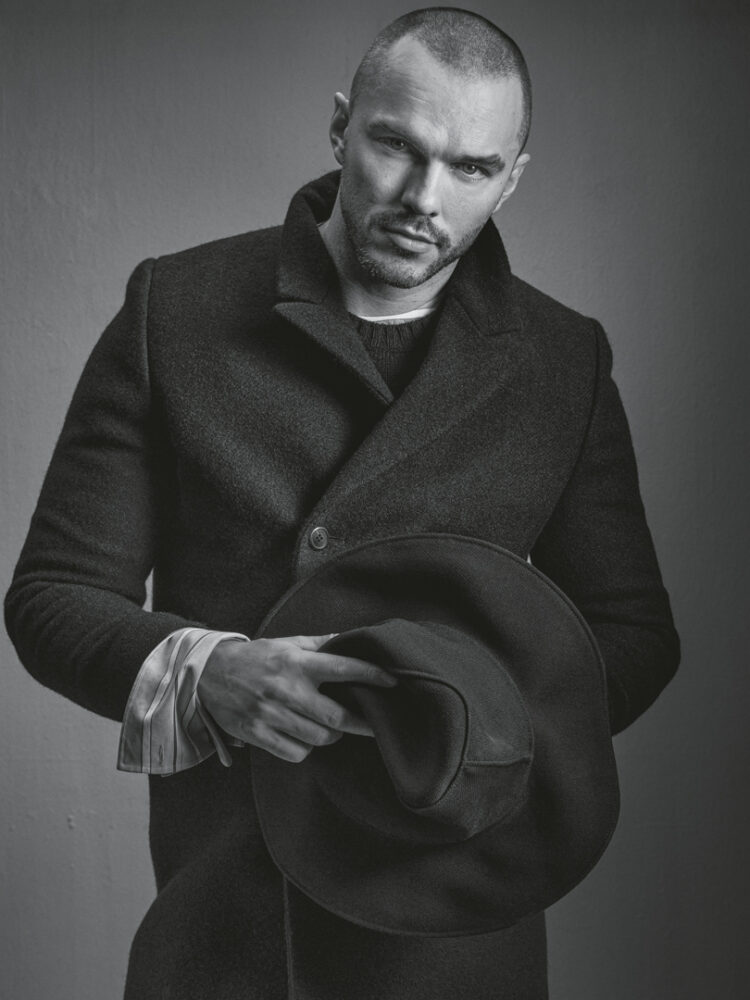 Nicholas Hoult