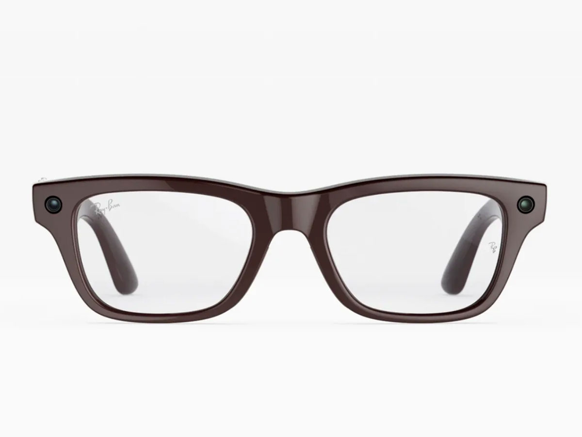 Ray-Ban Meta Gen 3