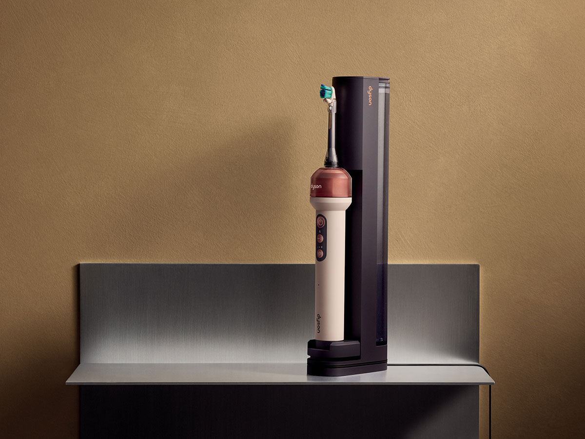 Dyson CameraJet™