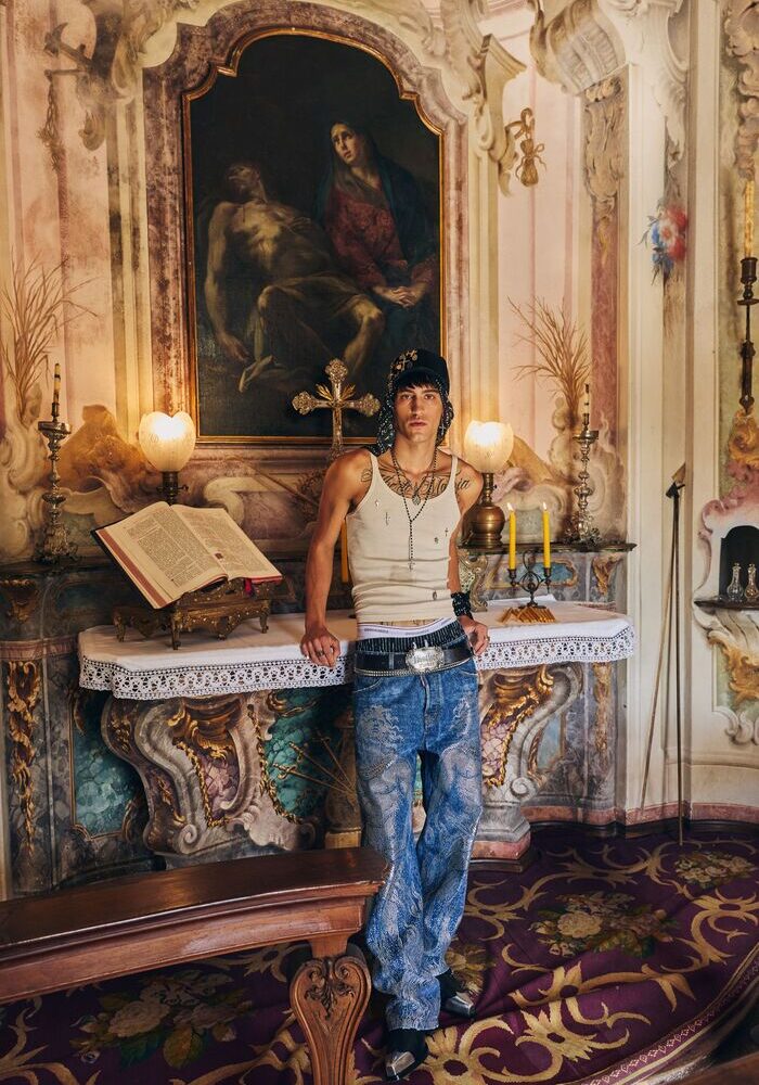 Dsquared2 SS27