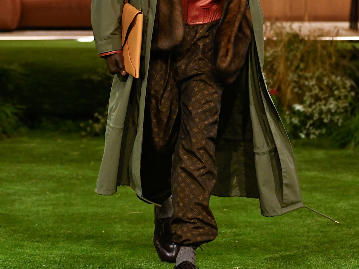 Louis Vuitton, nella collezione autunno-inverno 2026