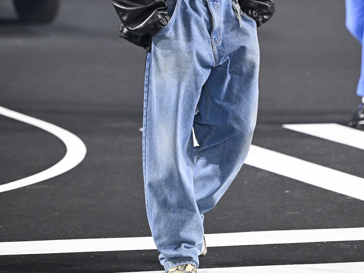 Willy Chavarria FW2026