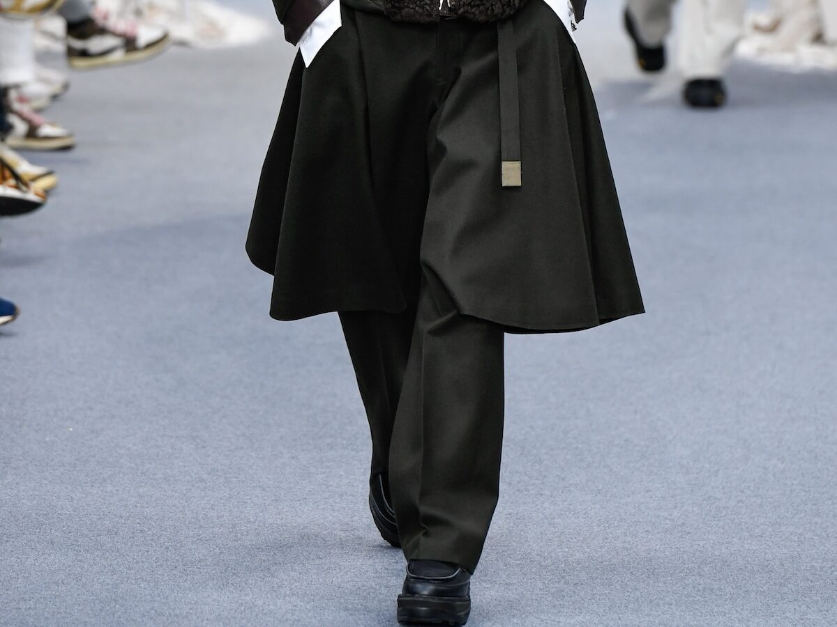 pantalone
