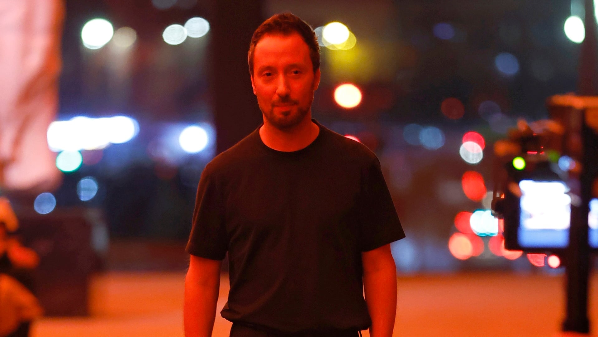 Anthony Vaccarello lascia Saint Laurent dopo dieci anni