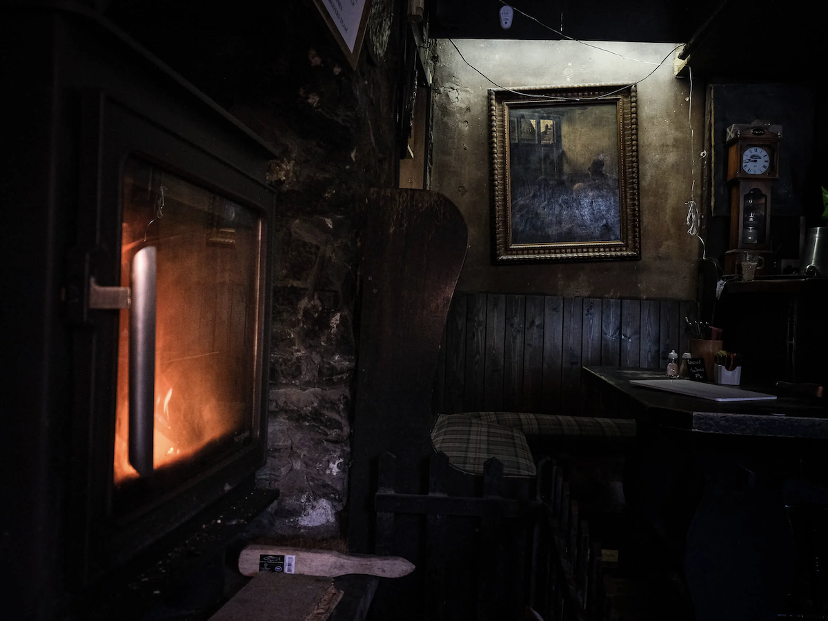 Drovers Inn