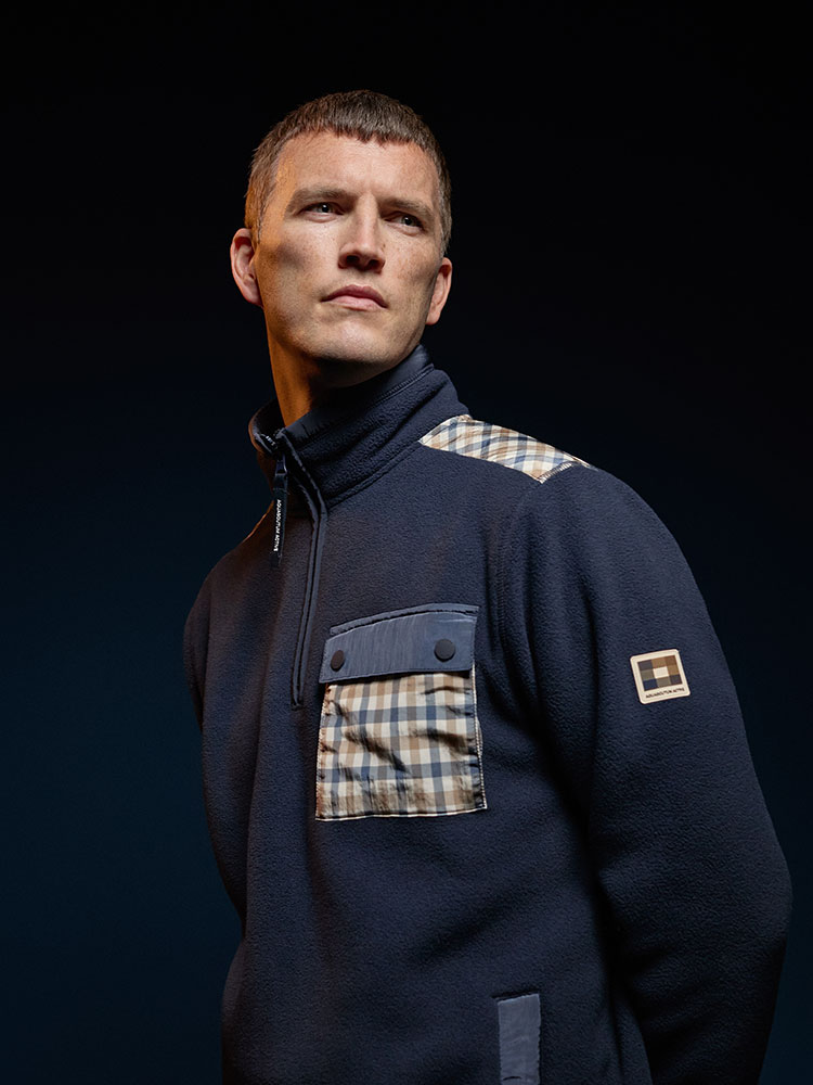 Aquascutum Active