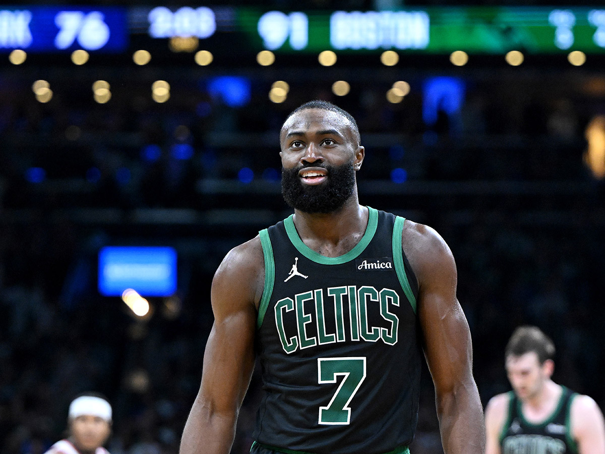 Jaylen Brown