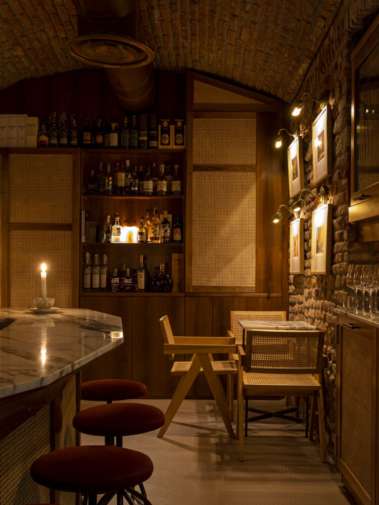 The World's 50Best Bars