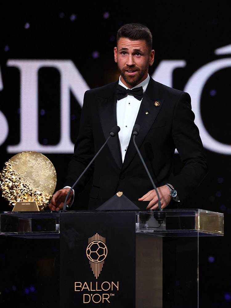 Unai Simón